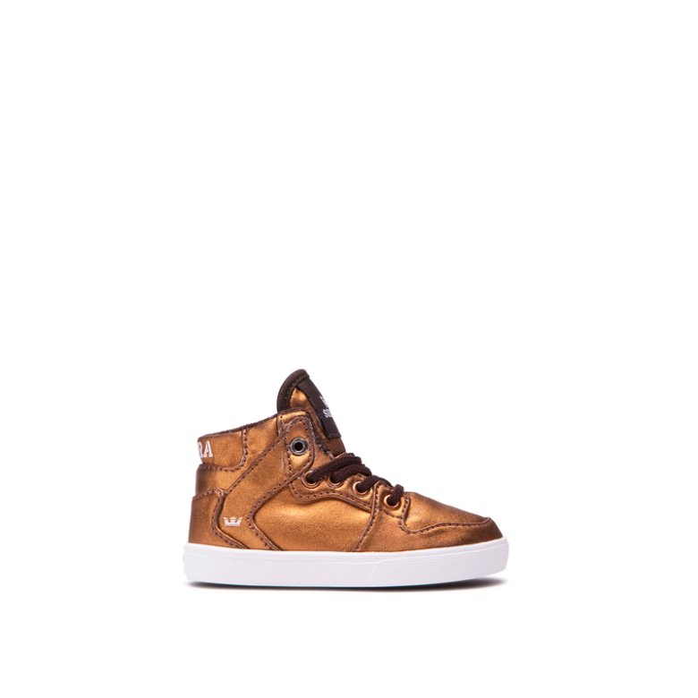 Supra Crib Vaider Lasten Tennarit Kupari | 5VWKRYR