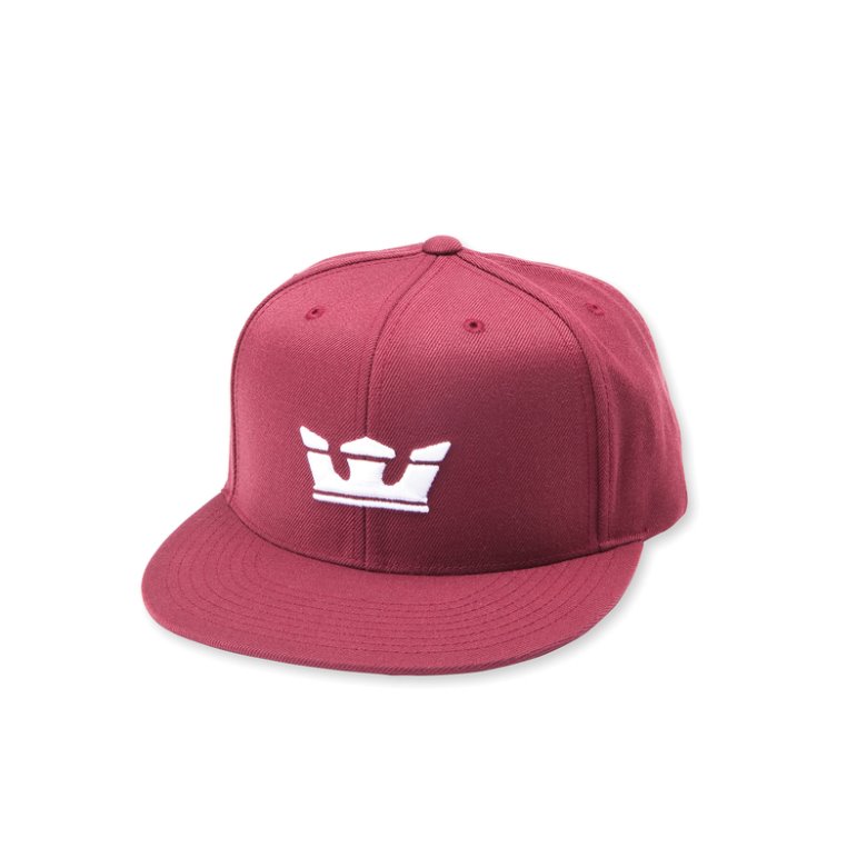 Supra Icon Snap Hats Miesten Lippis Fuksia | BYN0CI2