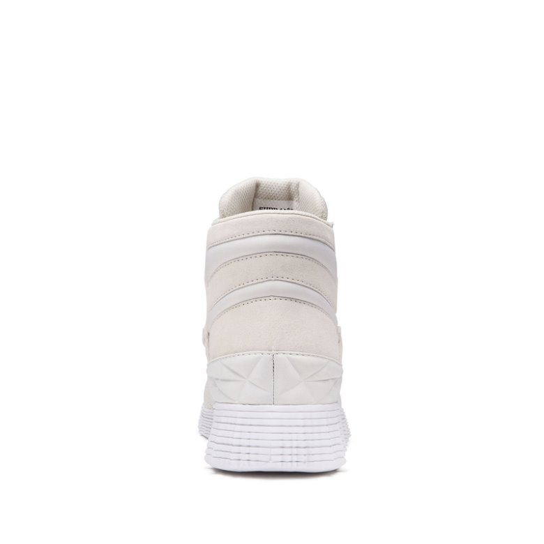 Supra Korkeavartiset Jagati Miesten Kengät Beige | 02XUNKW