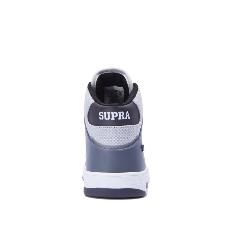 Supra Korkeavartiset Vaider 2.0 Miesten Kengät Vaaleanvioletit | ISPO92D