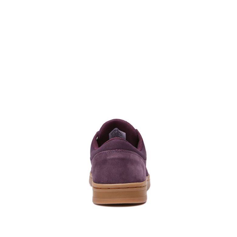 Supra Matalavartiset Chino Court Miesten Kengät Violetit | GZU78HB