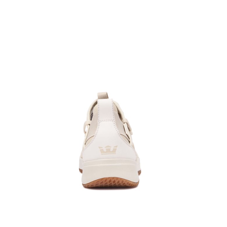 Supra Titanium Miesten Juoksukengät Beige | 6MICTHG