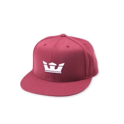 Supra Icon Snap Hats Naisten Lippis Fuksia | DE8GF4L