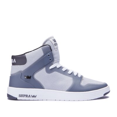 Supra Korkeavartiset Vaider 2.0 Miesten Kengät Vaaleanvioletit | ISPO92D