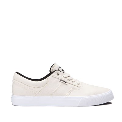 Supra Matalavartiset Cobalt Naisten Kengät Beige | 0ELYQKG