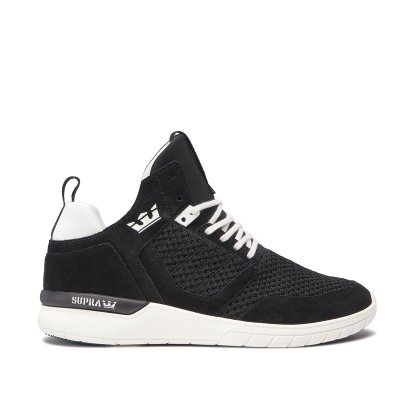 Supra Method Naisten Juoksukengät Mustat Beige | Z50K4ID